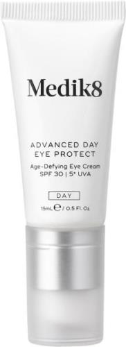 MEDIK8 Advanced Day Eye Protect SPF 30 15 ml - Øjencreme hos Magasin