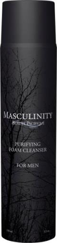 Beauté Pacifique Masculinity Purifying Foam Cleanser For Men 150 ml. 1...