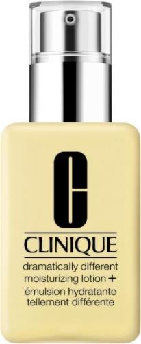 Clinique Dramatically Different Moisturizing Lotion+ Face Cream 125 ml...