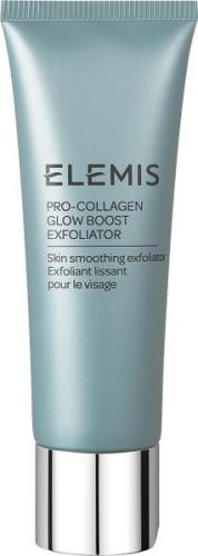 Elemis Procollagen Glow Boost Exfoliator - Scrub hos Magasin