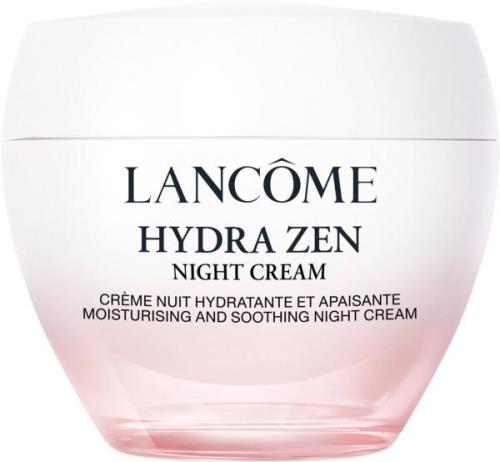 Lancôme Hydra Zen Night Cream 50 ml - Natcreme hos Magasin