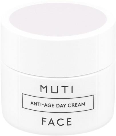 MUTI Antiage Day Cream 50 ml 50 ml - Dagcreme hos Magasin