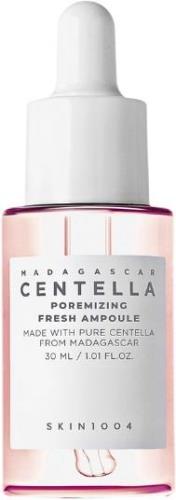 SKIN1004 Madagascar Centella Poremizing Fresh Ampoule 30 ml - Serum ho...