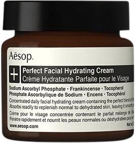 Aesop Perfect Facial Hydrating Cream 60 ml - Dagcreme hos Magasin