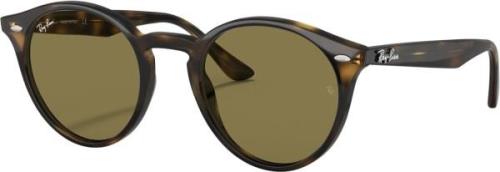 Ray-Ban Rb2180 49 - Solbriller hos Magasin