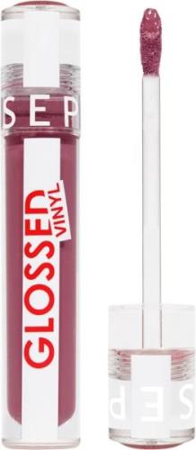 Sephora Collection Glossed Vinyl Intense lip Lacquer 5 ml - Flydende h...