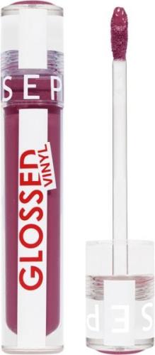 Sephora Collection Glossed Vinyl Intense lip Lacquer 5 ml - Flydende h...