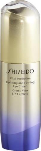 Shiseido Shiseido Vital Perfection Uplifting & Firming eye cr 15 ML 15...