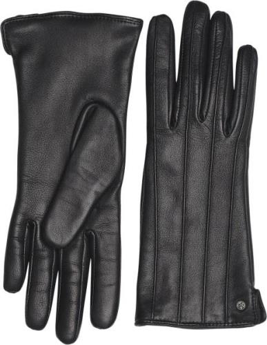 ADAX Adax Glove Linette S - Handsker Uld hos Magasin