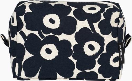 Marimekko Vilja Mini Unikko Cosmetic BAG 17X23X10 CM - Toilettasker Bo...