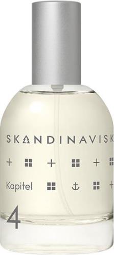 Skandinavisk Skandinavisk EDT Chapter 4, Island Solitude 50ml Kvindedu...