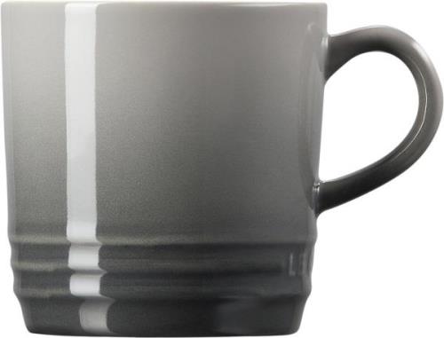 Le Creuset Krus 200ml Flint Flint Str 99cm - Kopper Med Hank hos Magas...