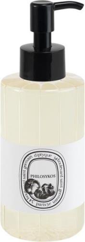 Diptyque Hand & Body Gel Philosykos 200 ml - Shower Gel hos Magasin