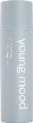 Tromborg Pure Control Moisturizing Cream 50 ml - Dagcreme hos Magasin