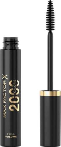 Max Factor Max Factor 2000 Calorie Dramatic Volume Mascara, 002 Black/...