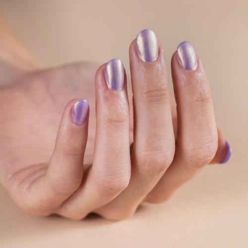 CND Live Love Lavender, CND Vinylux - Almindelig Neglelak hos Magasin