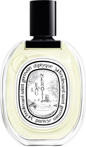 Diptyque Eau de Néroli Eau de Toilette 100 ML Kvindeduft 100 ml - Eau ...