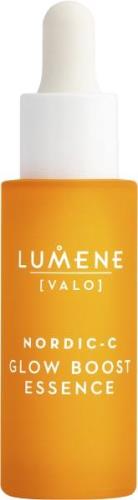 LUMENE LU NC Glow Boost ESS 1 - Serum hos Magasin