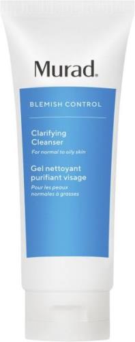 Murad Clarifying Cleanser 200 ml - Rensegel hos Magasin