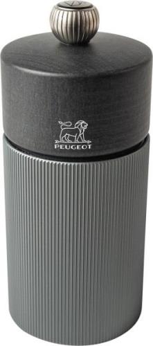 Peugeot Peberkværn Line 5 x 12 cm Grafit Aluminium/bøg Grafit Str 6 - ...