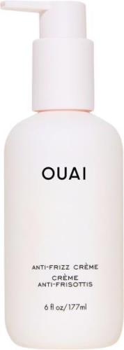 Ouai Anti Frizz Crème Full Size 177 ml - Hårkur hos Magasin