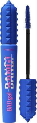 Benefit Cosmetics Badgal Bang! Volumising Mascara Rebel Brown Limited ...