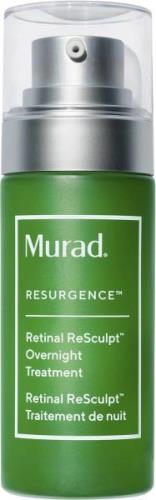 Murad Retinal Resculpt Overnight Treatmen - Serum hos Magasin