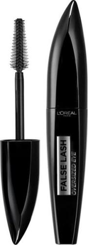 L'Oréal Paris L'oréal Paris False Lash Oversized Mascara Black - Masca...