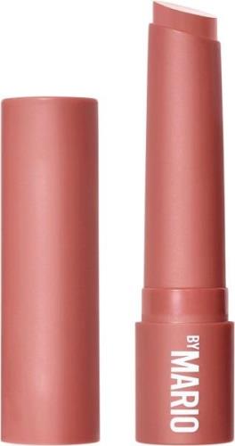 MAKEUP BY MARIO Moistureglow Plumping Lip Serum 2.3 G - Læbepomade hos...