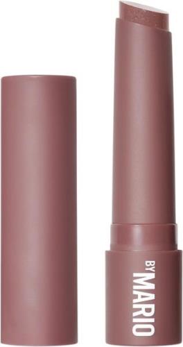 MAKEUP BY MARIO Moistureglow Plumping Lip Serum 2.3 G - Læbepomade hos...