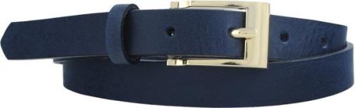 BOSSWIK D10215/20 Belt, Navy 085 - Bælter hos Magasin