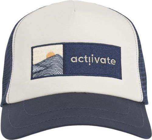 Actiivate GAB Foam Trucker Cap ONE SIZE - Kasketter hos Magasin