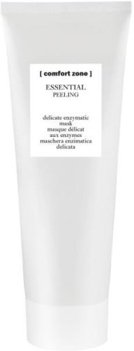 Comfort Zone Essential Peeling 60 ml. 60 ml - Scrub hos Magasin