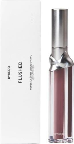 BYREDO Liquid Lipstick Vinyl Flushed 4 ml - Lipgloss hos Magasin