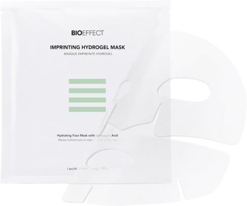 Bioeffect Imprinting Hydrogel Mask Single 1 stk - Ansigtsmaske hos Mag...