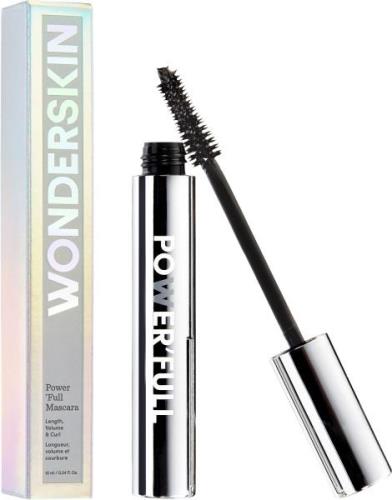 Wonderskin Powerfull Mascara 10 ml - Mascara hos Magasin