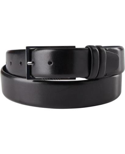 Boss Men Business Belts 115 - Bælter Læder hos Magasin