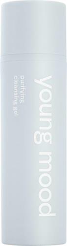 Tromborg Purifying Cleansing Gel - Rensegel hos Magasin