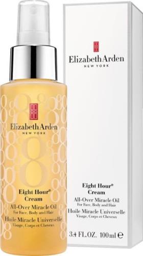 Elizabeth Arden Eight Hour Allover Miracle Oil 100 ml. 100 ml - Cremer...