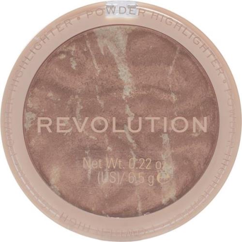 Revolution Revolution Highlight Reloaded - Highlighter hos Magasin