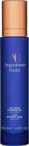 Augustinus Bader The Cream Cleansing Gel 100 ml - Rensegel hos Magasin