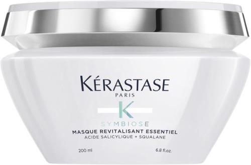 Kérastase Symbiose Masque - Hårkur hos Magasin