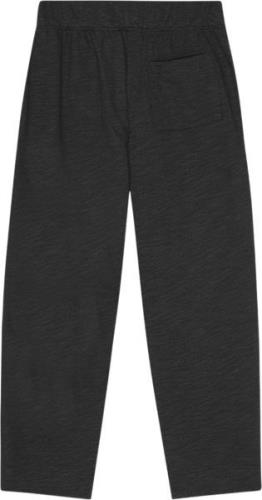 Moshi Moshi Mind Buddha Sweatpants Kvinde Black Sweatpants Str L - hos...