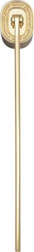 Diptyque Candle Snuffer Golden Finish Kvindeduft - Duftlys hos Magasin