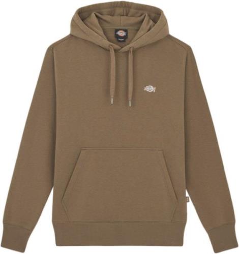 Dickies Summerdale Hoodie Mushroom Mand Mushroom Hoodies Str L - hos M...