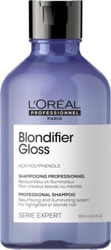 L'Oréal Professionnel L'oréal Professionnel Blondifier Shampoo Gloss 3...