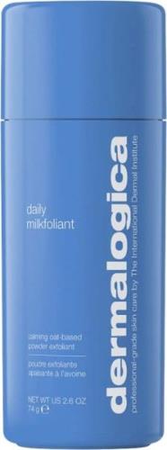 Dermalogica Daily Milkfoliant 74g 74 gram - Scrub hos Magasin