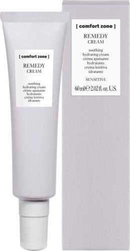 Comfort Zone Remedy Cream 60 ml. 60 ml - Dagcreme hos Magasin