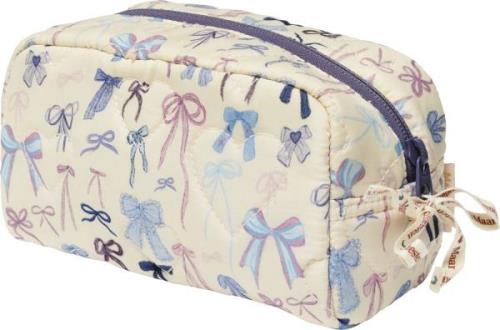 Maanesten Stardust Bag Cute Bows One Size - Toilettasker hos Magasin