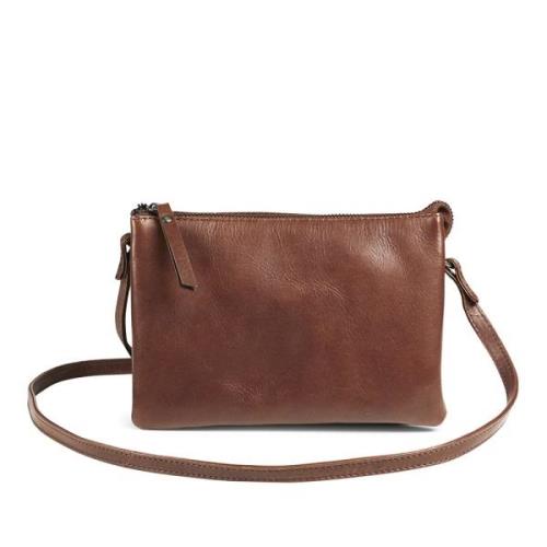 Markberg Verambg Crossbody Bag, Antique ONE SIZE - Crossbody Tasker Bo...